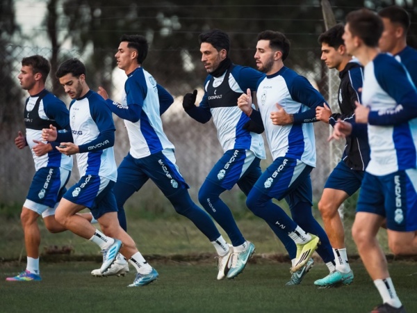 Recibi&oacute; un llamado muy esperado, lo indultaron y volver&aacute; a trabajar de una manera muy particular en Gimnasia