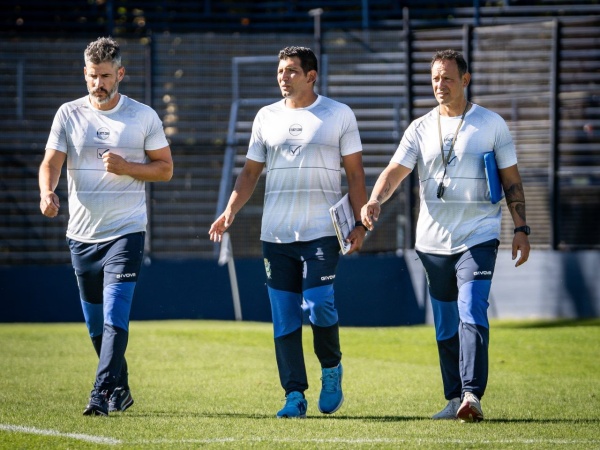 &iquest;Qui&eacute;n es el principal candidato para dirigir la reserva de Gimnasia?