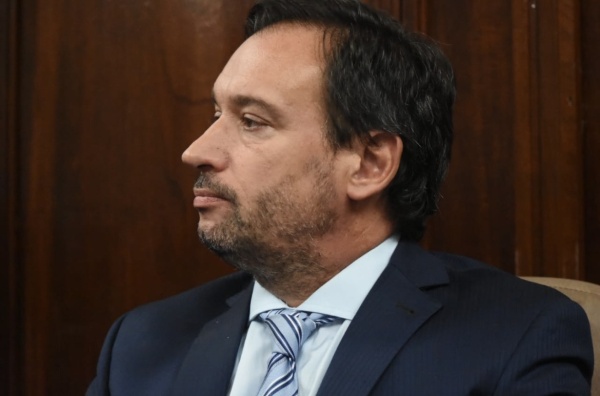 Quieren eliminar el Comando de Patrullas en La Plata: el plan de un concejal para reforzar las comisar&iacute;as