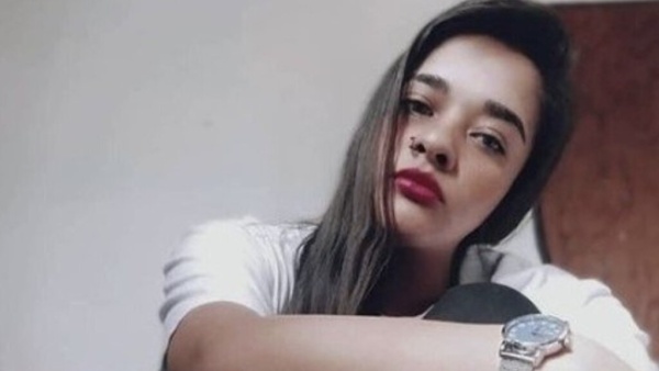 Justicia por Ayel&eacute;n: 5 a&ntilde;os despu&eacute;s, perpetua para el asesino de la estudiante de la UNLP