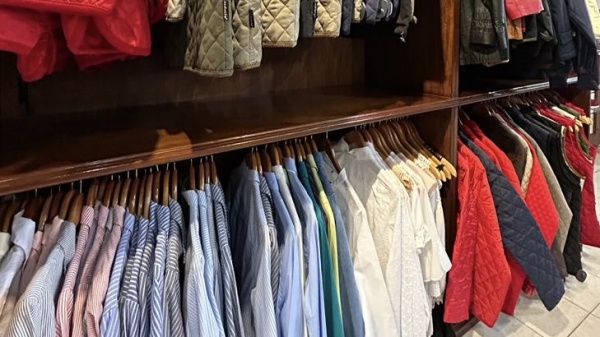 Falta gente en la calle y sobra ropa en los dep&oacute;sitos: el sector indumentaria atraviesa su peor momento en a&ntilde;os