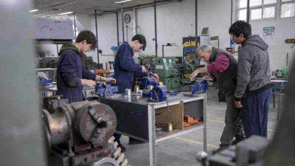 Uno de cada tres argentinos quiere cambiar de trabajo: el salario ya no alcanza para retener empleados