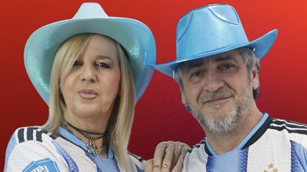 Dos ex Gran Hermano de La Plata se unen para lanzar un nuevo streaming con humor e iron&iacute;a