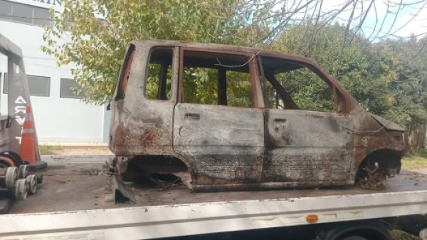 Cero autos chatarra en la vereda: La Plata intensifica el retiro de veh&iacute;culos abandonados en toda la ciudad