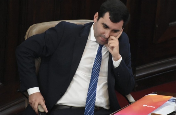 Parque Saavedra paralizado: Morzone denunci&oacute; abandono e &ldquo;improvisaci&oacute;n total&rdquo; y que parece &ldquo;una postal de Chern&oacute;bil&rdquo;