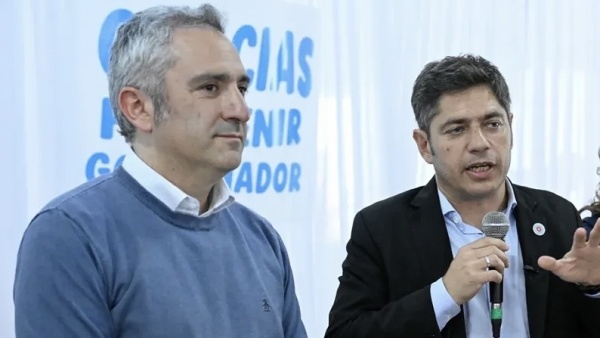 Provincia sube las becas de Ni&ntilde;ez: hay aumento retroactivo para trabajadores de calle