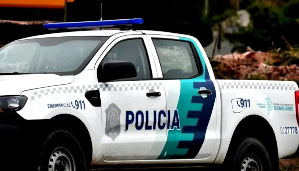 Terror en La Plata: una banda armada at&oacute; y amenaz&oacute; de muerte a un quintero de 51 a&ntilde;os para robarle