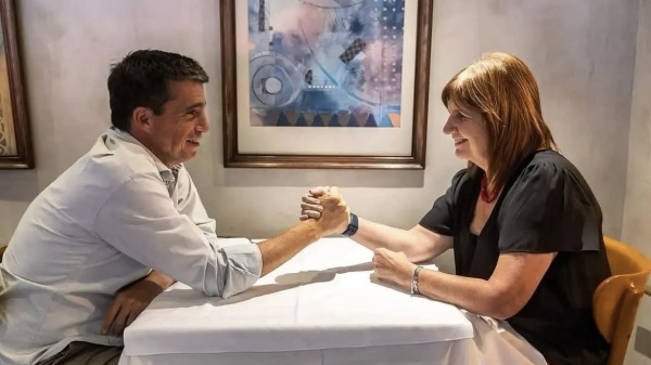 El efecto Adorni reordena la interna libertaria en La Plata y fortalece la posici&oacute;n de Allan