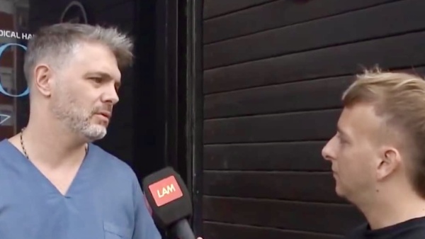 Diotto apel&oacute; la condena por la causa con Mar&iacute;a Fernanda Callej&oacute;n: "Hay violaciones a la presunci&oacute;n de inocencia"
