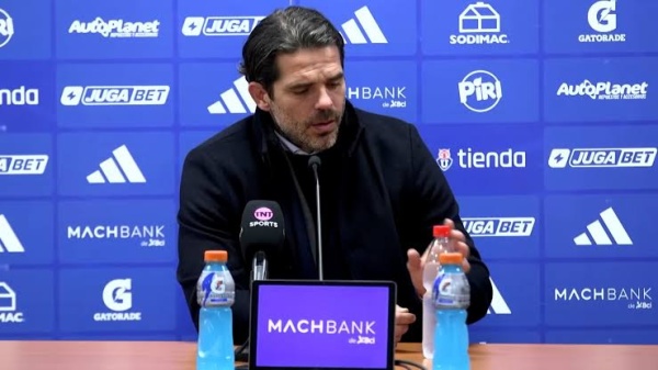 Revelan c&oacute;mo fueron las horas previas al infarto que sufri&oacute; Fernando Gago dirigiendo a la U