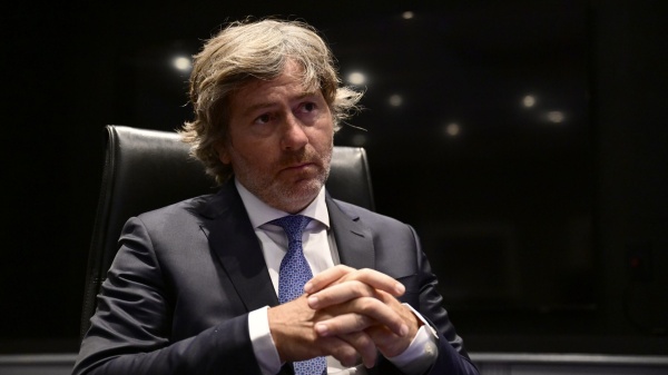 Mahiques anticip&oacute; que Milei podr&iacute;a no firmar el nombramiento de la jueza Michelli en La Plata