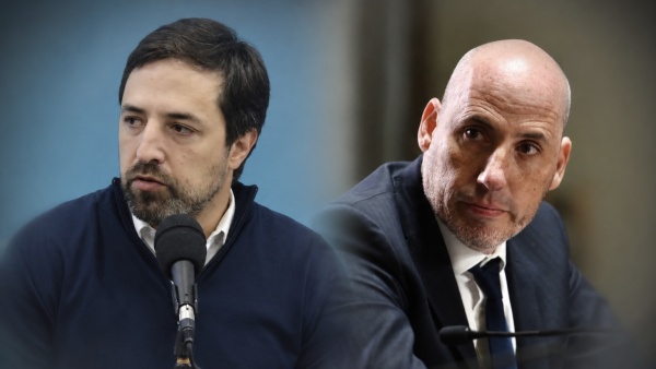 Chuby Leguizam&oacute;n cruz&oacute; a Kreplak por el IOMA: &ldquo;No mientan m&aacute;s, faltan medicamentos y hay turnos a meses&rdquo;
