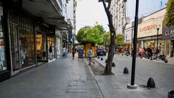 La Plata en crisis: cierran hasta 3 comercios por d&iacute;a y la vacancia ya supera el 9%