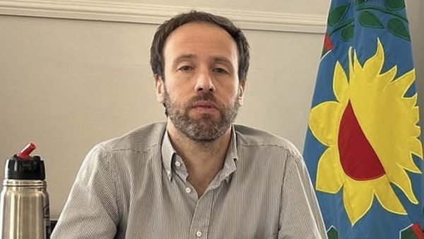 &ldquo;De cada $10 que aporta Buenos Aires, vuelven menos de $2&rdquo;: el reclamo del ministro de Kicillof a Milei
