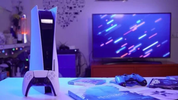 Estafado por 9.200 d&oacute;lares: compr&oacute; 20 PlayStation en La Plata y el vendedor desapareci&oacute;