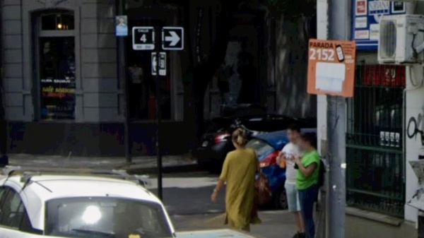 Un abuso a plena luz del d&iacute;a: una menor de 15 a&ntilde;os fue abordada en pleno centro de La Plata