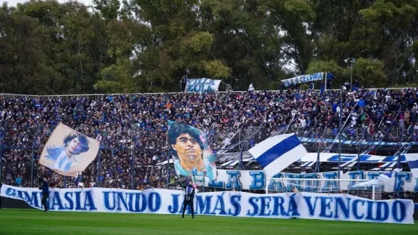 El pueblo Tripero est&aacute; de fiesta: Gimnasia cumple 139 a&ntilde;os y lo celebra con diversas actividades