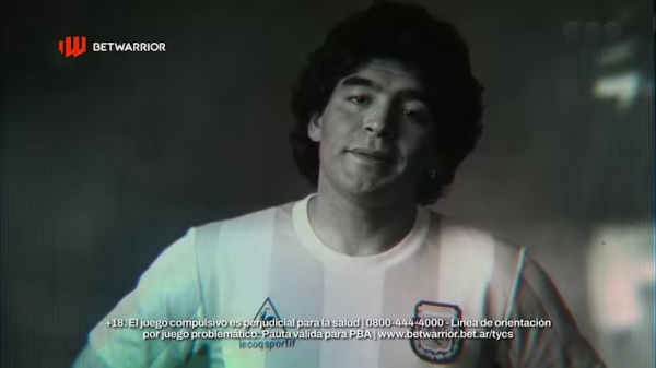&ldquo;Se supone que todos cobraron lo mismo&rdquo;: filtraron cu&aacute;nto ganaron los hijos de Maradona por la publicidad con IA