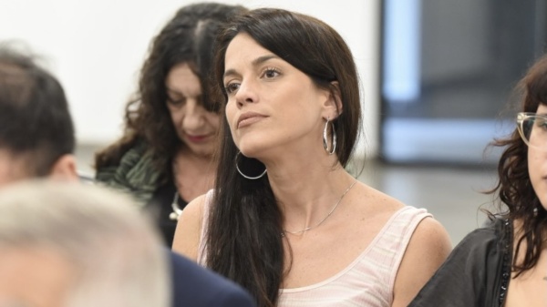 Plan &ldquo;anti fisuras&rdquo;: Bolis cruz&oacute; a Morzone por su consigna &ldquo;ellos o nosotros&rdquo; y la compar&oacute; con una &ldquo;vieja receta nazi&rdquo;