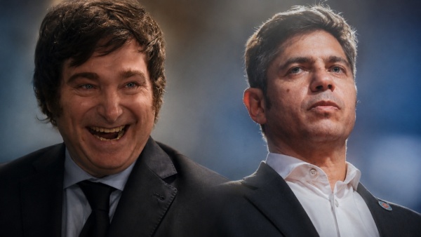 Milei rechaz&oacute; el reclamo de AUBASA y habilit&oacute; la licitaci&oacute;n: Provincia denuncia "doble cobro" de peajes