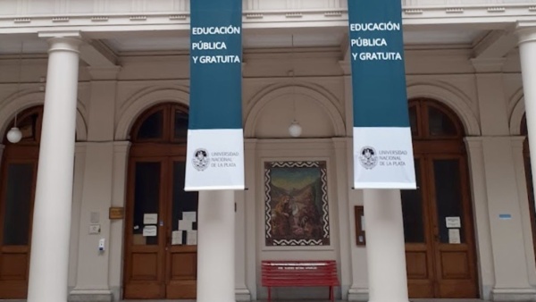 Ranking mundial 2026: UNLP qued&oacute; 768 y sigue segunda en Argentina, solo detr&aacute;s de la UBA
