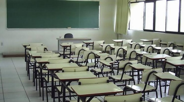 Paro docente en La Plata: c&oacute;mo ser&aacute; la medida que afectar&aacute; las clases este martes