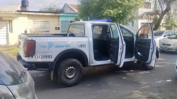 Nena de 15 a&ntilde;os intent&oacute; ahorcarse en una escuela de La Plata y fue derivada al Hospital San Mart&iacute;n