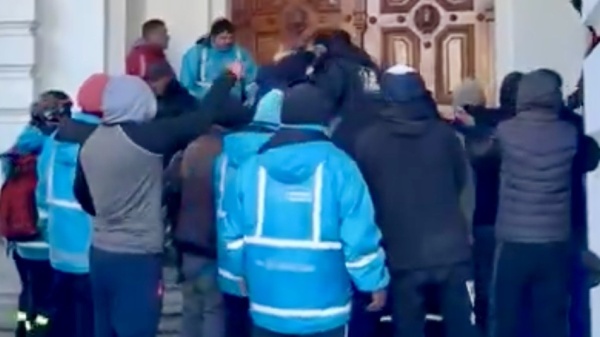 El PRO La Plata pidi&oacute; que el Municipio denuncie penalmente a los responsables de los incidentes