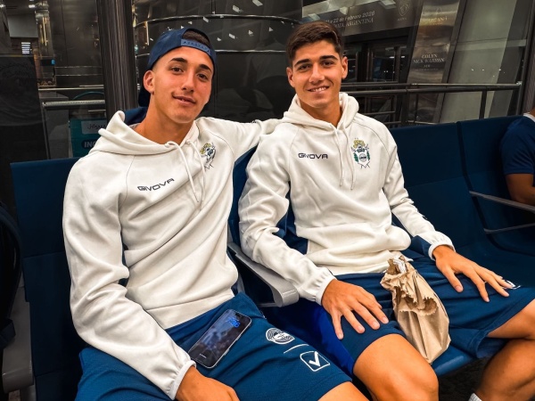 As&iacute; ser&aacute; la pretemporada de Gimnasia en Rusia