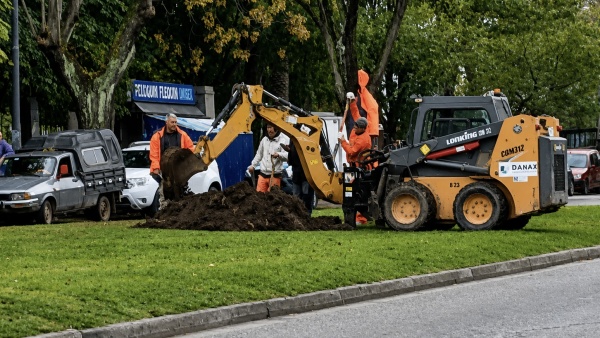 &ldquo;No al ensanche&rdquo;: vecinos del Parque Saavedra convocan a una caminata contra los cambios anunciados por el Municipio