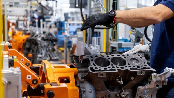 Pymes industriales al borde: 52% cay&oacute; en ventas y casi la mitad no pudo pagar sueldos