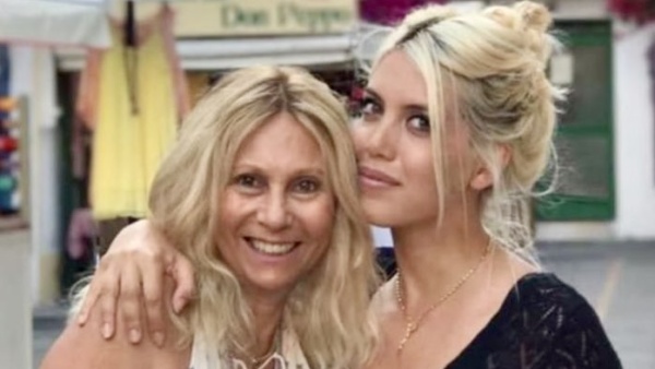 El dato que complica la teor&iacute;a de favoritismo a Wanda: el juez hab&iacute;a sido recusado tras visitar la casa de Icardi