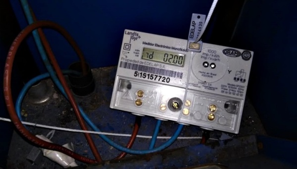 Aumenta la luz en La Plata: cu&aacute;nto subir&aacute;n las boletas desde julio