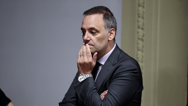 Diputados: fracas&oacute; el qu&oacute;rum y se cay&oacute; la sesi&oacute;n para interpelar a Manuel Adorni