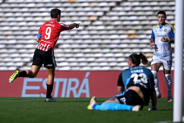 Un gui&ntilde;o Pincha que ilusiona: Estudiantes encontr&oacute; una coincidencia con la Copa Argentina 2023 y sue&ntilde;a con repetir el final