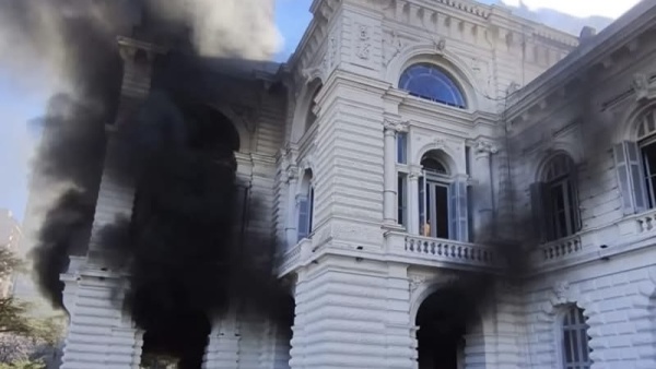 El sistema que busca transparentar las licitaciones en La Plata desat&oacute; una violenta protesta: hay 22 detenidos