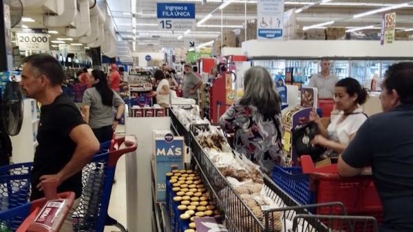 La inflaci&oacute;n de mayo fue 2,1% y marc&oacute; la cuarta desaceleraci&oacute;n consecutiva