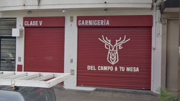 Muri&oacute; una mujer de 50 a&ntilde;os mientras compraba en una carnicer&iacute;a de La Plata