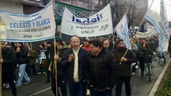 La Corte Suprema desestim&oacute; una queja del Gobierno de Milei en la causa por el financiamiento universitario