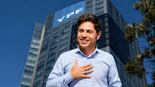 Hito para Argentina: la Justicia de Nueva York fren&oacute; el &uacute;ltimo intento de Burford por el juicio de YPF