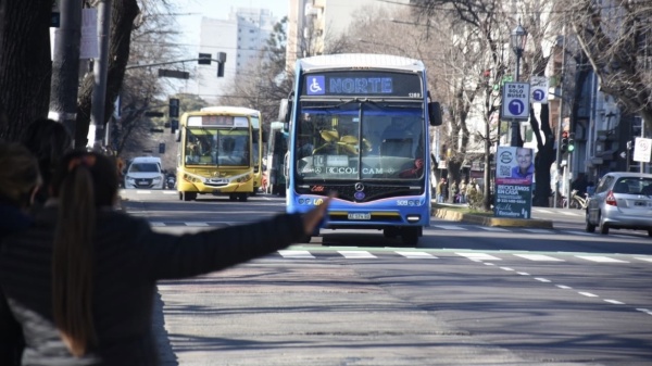 La UNLP puso el foco en un problema que golpea a la gesti&oacute;n de Alak: La Plata se mueve cada vez peor