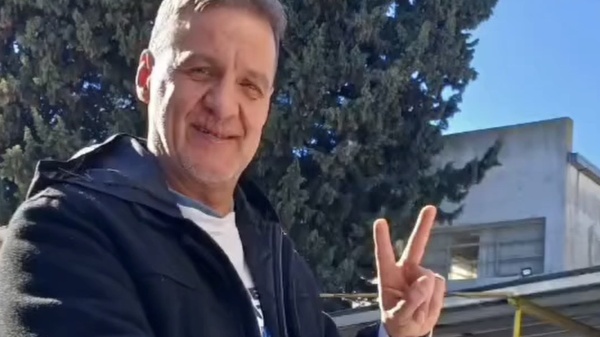 Detuvieron a un director de la Municipalidad de La Plata por abuso y violencia de g&eacute;nero