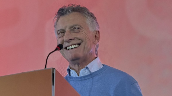 Macri marc&oacute; distancia de Milei y pidi&oacute; la salida de Adorni: &ldquo;Mantenerlo destruye el cambio&rdquo;