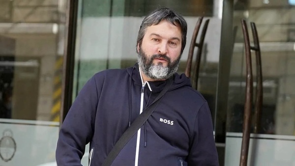 Caso fentanilo contaminado: Garc&iacute;a Furfaro apel&oacute; su procesamiento y pidi&oacute; la libertad