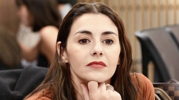 Pagano cruz&oacute; con dureza a Milei: habl&oacute; de &ldquo;extorsi&oacute;n&rdquo;, defendi&oacute; su denuncia y profundiz&oacute; la ruptura con el Gobierno