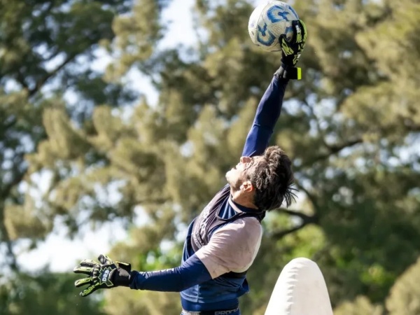 No era tenido en cuenta, se marchar&aacute; de Gimnasia y jugar&aacute; en el exterior