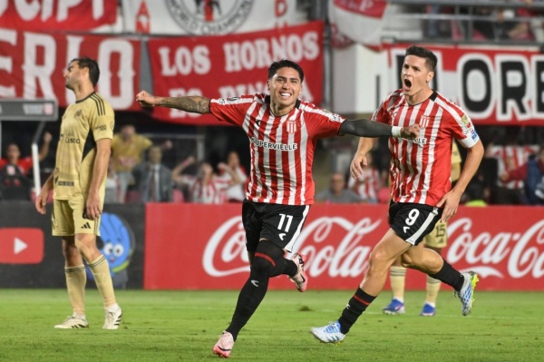La agenda Pincha que asoma: Del t&iacute;tulo en juego en C&oacute;rdoba al partido de Octavos de Libertadores, con el cl&aacute;sico entre medio