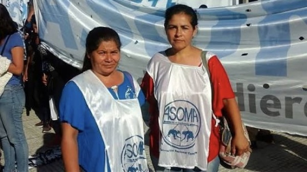 Marcha de productores hort&iacute;colas en La Plata: repartir&aacute;n verduras en la Legislatura bonaerense para reclamar medidas urgentes