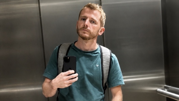 Maxi Reser, el cerebro tecnol&oacute;gico que cre&oacute; la app de Luzu TV y desarroll&oacute; LA PLATA 1