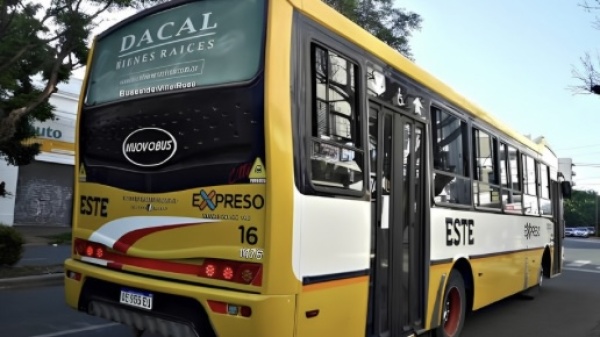 Abandonados: dejan a todo un barrio de La Plata sin colectivos y los vecinos quedan a 5 km de su casa